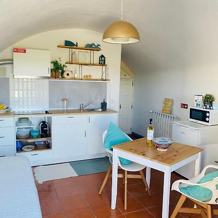 Beach House Loft Cortegaca  Exterior photo