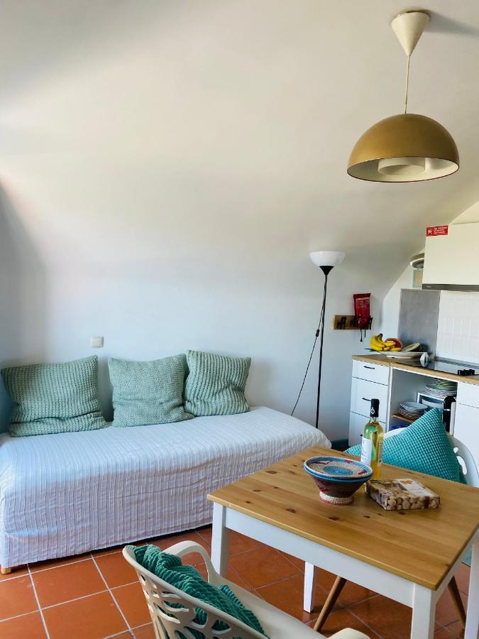 Beach House Loft Cortegaca  Exterior photo
