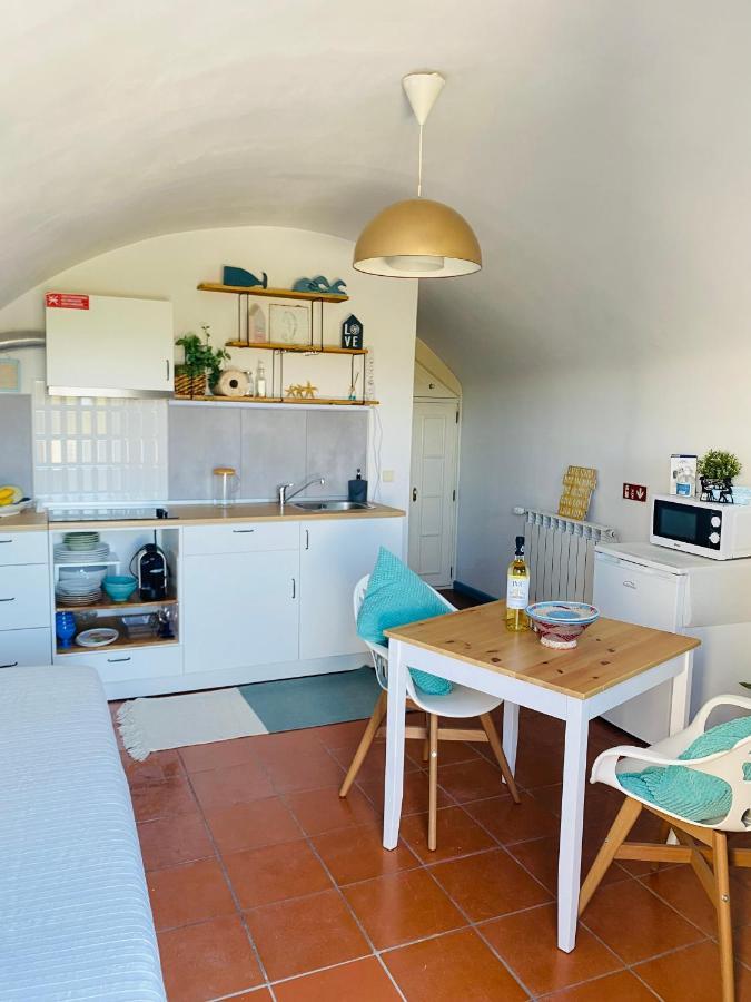 Beach House Loft Cortegaca  Exterior photo