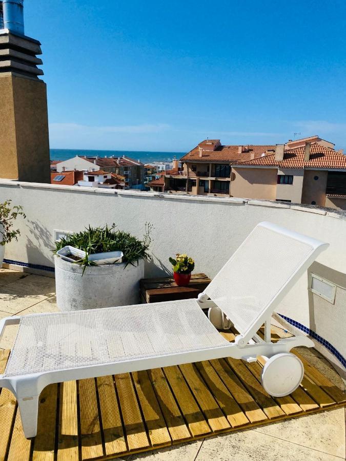 Beach House Loft Cortegaca  Exterior photo