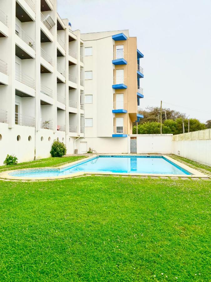 Beach House Loft Cortegaca  Exterior photo